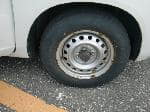 Used 2002 TOYOTA PROBOX VAN BF58806 for Sale Image 12