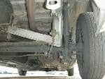 Used 2002 TOYOTA PROBOX VAN BF58806 for Sale Image 16