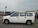 Used 2002 TOYOTA PROBOX VAN BF58806 for Sale Image 2