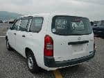 Used 2002 TOYOTA PROBOX VAN BF58806 for Sale Image 3