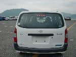 Used 2002 TOYOTA PROBOX VAN BF58806 for Sale Image 4