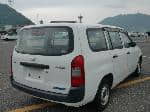 Used 2002 TOYOTA PROBOX VAN BF58806 for Sale Image 5