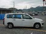 Used 2002 TOYOTA PROBOX VAN BF58806 for Sale Image 6