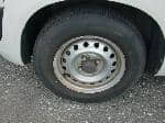 Used 2002 TOYOTA PROBOX VAN BF58806 for Sale Image 9