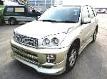 Used 2001 TOYOTA RAV4 BF58812 for Sale Image 1