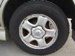 Used 2001 TOYOTA RAV4 BF58812 for Sale Image 10
