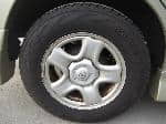 Used 2001 TOYOTA RAV4 BF58812 for Sale Image 11