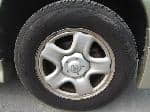 Used 2001 TOYOTA RAV4 BF58812 for Sale Image 12