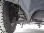 Used 2001 TOYOTA RAV4 BF58812 for Sale Image 13