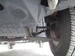 Used 2001 TOYOTA RAV4 BF58812 for Sale Image 14