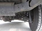 Used 2001 TOYOTA RAV4 BF58812 for Sale Image 16