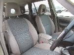Used 2001 TOYOTA RAV4 BF58812 for Sale Image 17