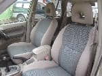 Used 2001 TOYOTA RAV4 BF58812 for Sale Image 18