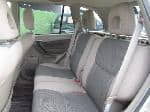Used 2001 TOYOTA RAV4 BF58812 for Sale Image 19