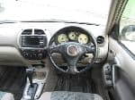 Used 2001 TOYOTA RAV4 BF58812 for Sale Image 21