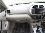 Used 2001 TOYOTA RAV4 BF58812 for Sale Image 22