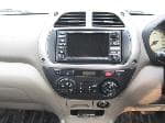 Used 2001 TOYOTA RAV4 BF58812 for Sale Image 23