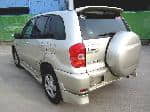 Used 2001 TOYOTA RAV4 BF58812 for Sale Image 3