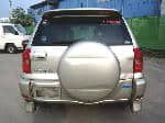 Used 2001 TOYOTA RAV4 BF58812 for Sale Image 4