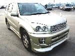 Used 2001 TOYOTA RAV4 BF58812 for Sale Image 7