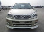Used 2001 TOYOTA RAV4 BF58812 for Sale Image 8