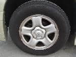 Used 2001 TOYOTA RAV4 BF58812 for Sale Image 9