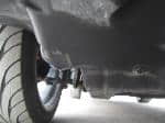 Used 1999 TOYOTA HARRIER BF58814 for Sale Image 13