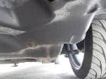 Used 1999 TOYOTA HARRIER BF58814 for Sale Image 14