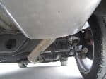 Used 1999 TOYOTA HARRIER BF58814 for Sale Image 16