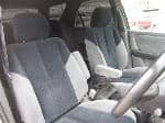 Used 1999 TOYOTA HARRIER BF58814 for Sale Image 17