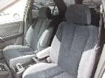 Used 1999 TOYOTA HARRIER BF58814 for Sale Image 18