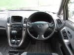 Used 1999 TOYOTA HARRIER BF58814 for Sale Image 21