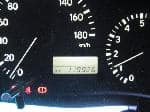 Used 1999 TOYOTA HARRIER BF58814 for Sale Image 25