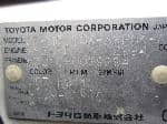 Used 1999 TOYOTA HARRIER BF58814 for Sale Image 28