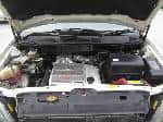 Used 1999 TOYOTA HARRIER BF58814 for Sale Image 29