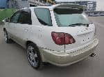 Used 1999 TOYOTA HARRIER BF58814 for Sale Image 3