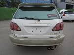 Used 1999 TOYOTA HARRIER BF58814 for Sale Image 4