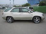 Used 1999 TOYOTA HARRIER BF58814 for Sale Image 6