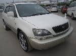 Used 1999 TOYOTA HARRIER BF58814 for Sale Image 7