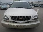 Used 1999 TOYOTA HARRIER BF58814 for Sale Image 8