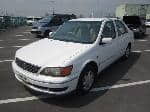 Used 1999 TOYOTA VISTA SEDAN BF58826 for Sale Image 1