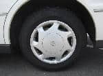 Used 1999 TOYOTA VISTA SEDAN BF58826 for Sale Image 10
