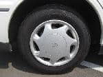 Used 1999 TOYOTA VISTA SEDAN BF58826 for Sale Image 11