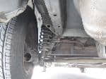 Used 1999 TOYOTA VISTA SEDAN BF58826 for Sale Image 15