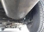 Used 1999 TOYOTA VISTA SEDAN BF58826 for Sale Image 16