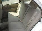 Used 1999 TOYOTA VISTA SEDAN BF58826 for Sale Image 19
