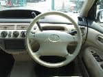 Used 1999 TOYOTA VISTA SEDAN BF58826 for Sale Image 21