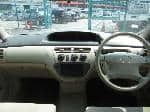 Used 1999 TOYOTA VISTA SEDAN BF58826 for Sale Image 23