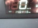 Used 1999 TOYOTA VISTA SEDAN BF58826 for Sale Image 26