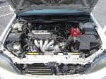 Used 1999 TOYOTA VISTA SEDAN BF58826 for Sale Image 28
